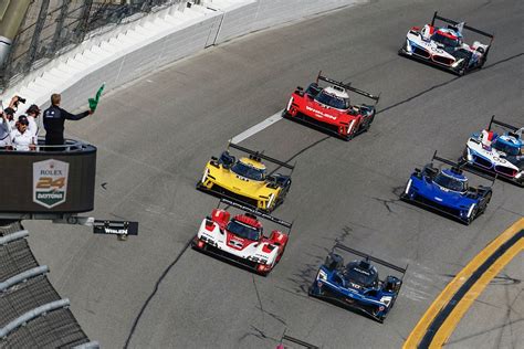 rolex 24 status|daytona 24 hours winners.